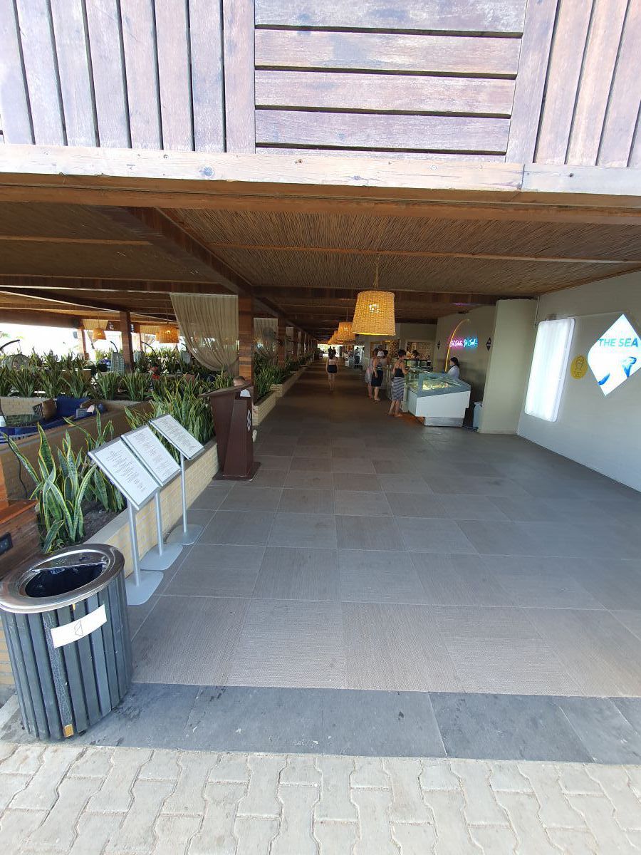 imagini hotel NIRVANA LARA